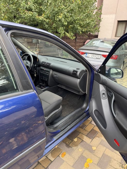 Seat Leon, anul 2002, motor 1.6 , benzina