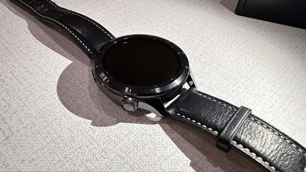 Xiaomi Watch S4 продажа или обмен Apple Watch 7