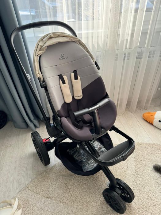 Коляска Quinny moodd