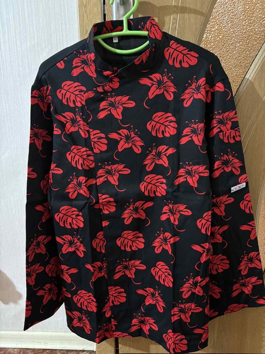 Работно облекло кухня / медицинско