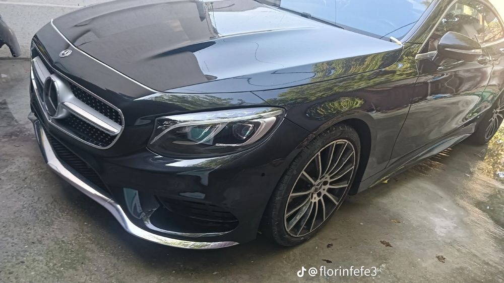 Vopsitorie auto tinichigerie 100e-130e