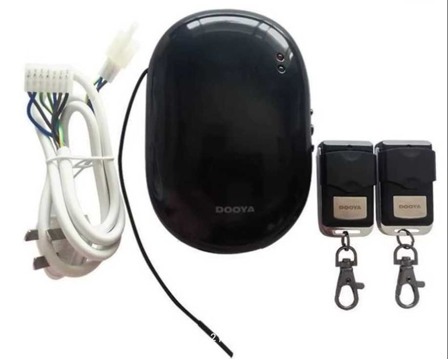 Блок управления для автоматических ворот, радиоблок.Radioperedatchik.