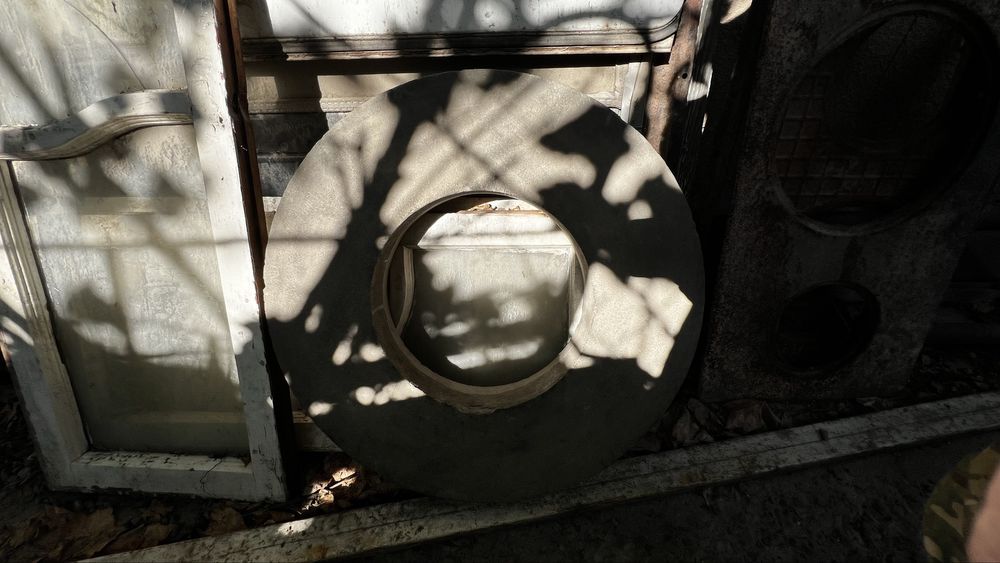 Точильный камень 60х30х8