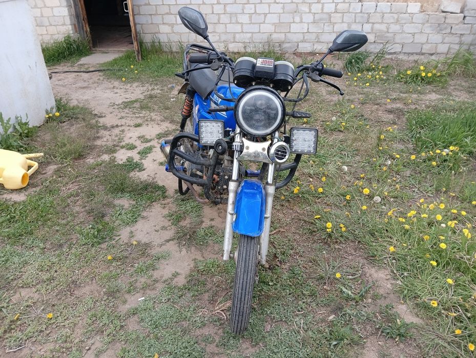 Продается Vento Rivo 2