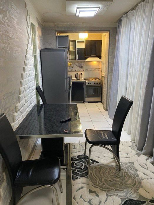 Квартира Ц-7, ЦУМ 2/4/4 55,8м2