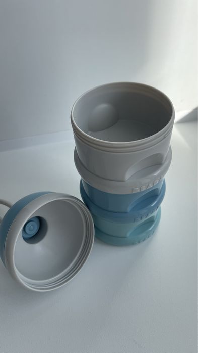 Контейнер для сухой смеси