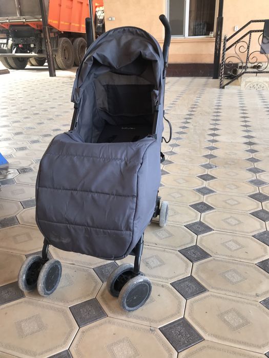 Коляска прогулка