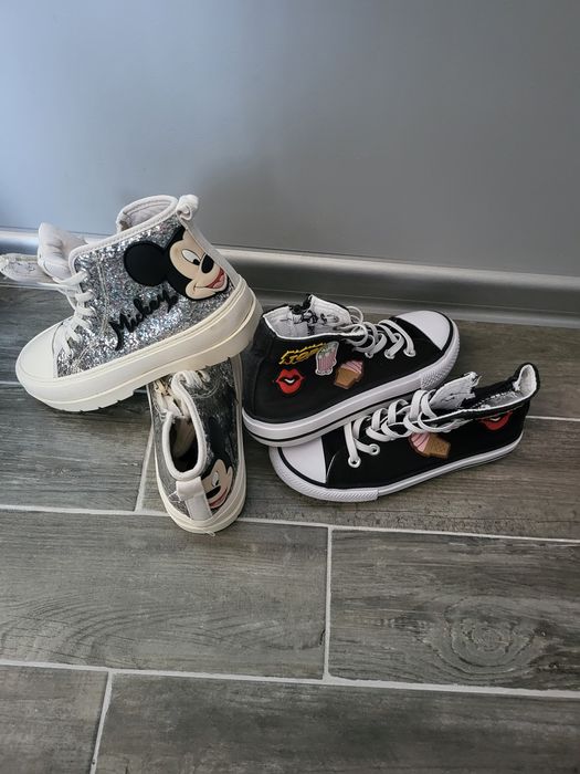 Zara Nike Adidas 32 номер