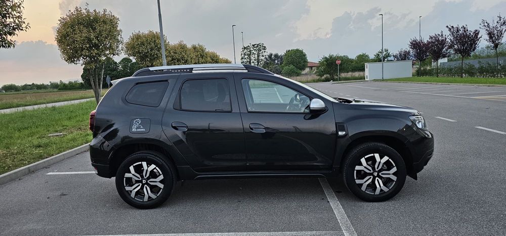 DACIA Duster 2022 — imagine 4