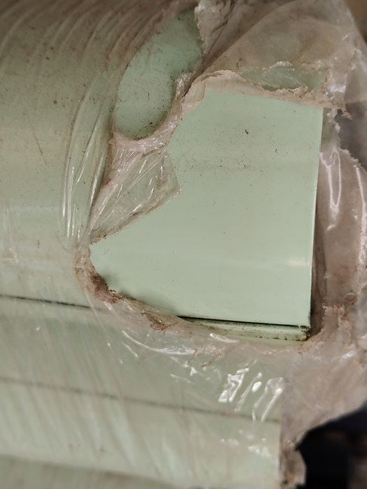 Водостоци, ф100мм траби