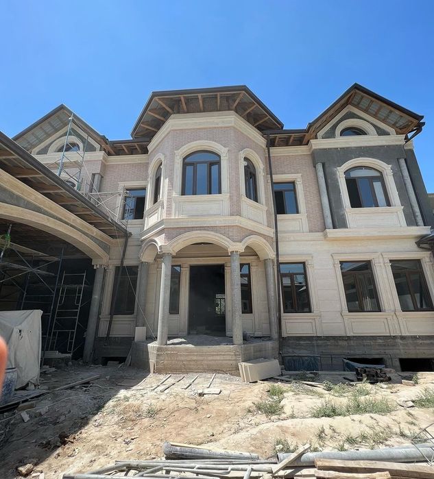 Гранит Мрамор Травертин