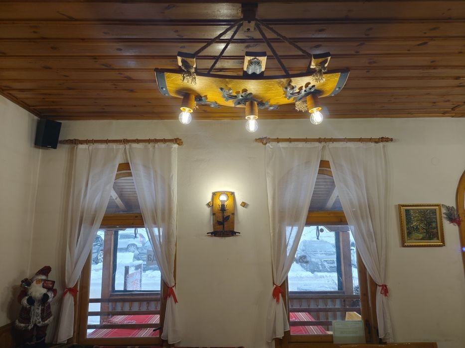 Битово осветление.