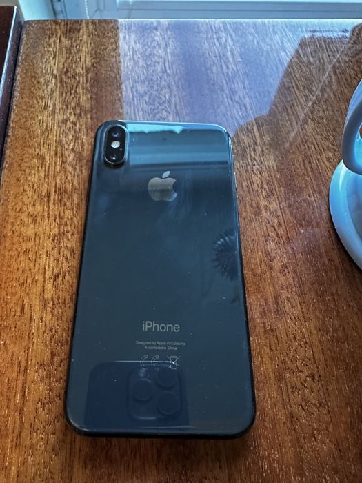 Продам Iphone XS 256 gb