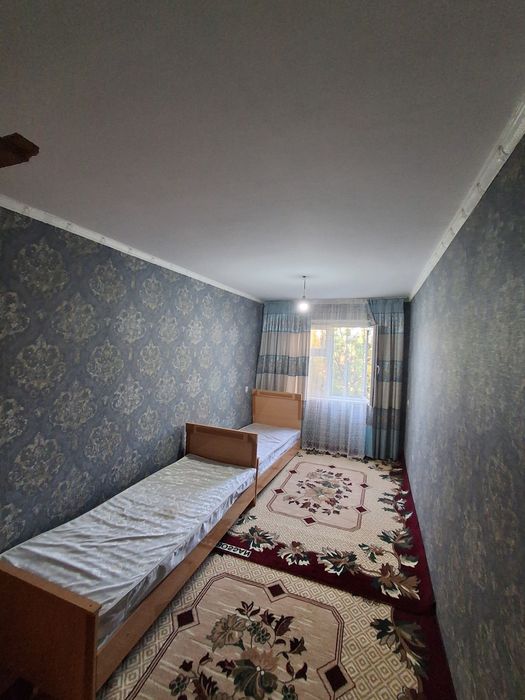 Arenda kvartira sanat saroy Asaka bank oldida