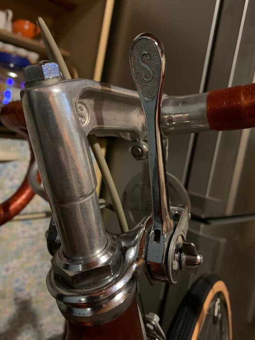 Schwinn continental gt (1974)