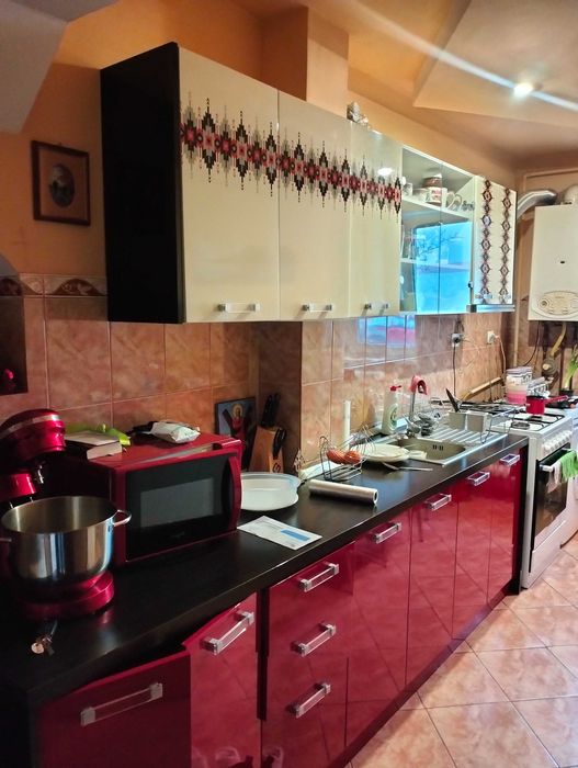 Apartament de vânzare Zona Lama cu loc parcare