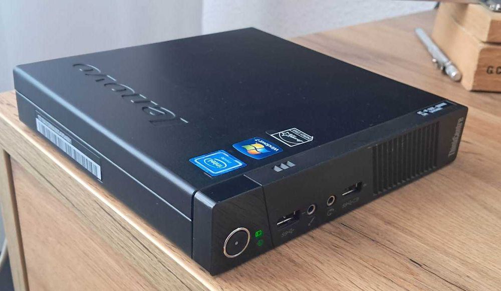 Mini PC Lenovo ThinkCentre M73 i3 gen 4