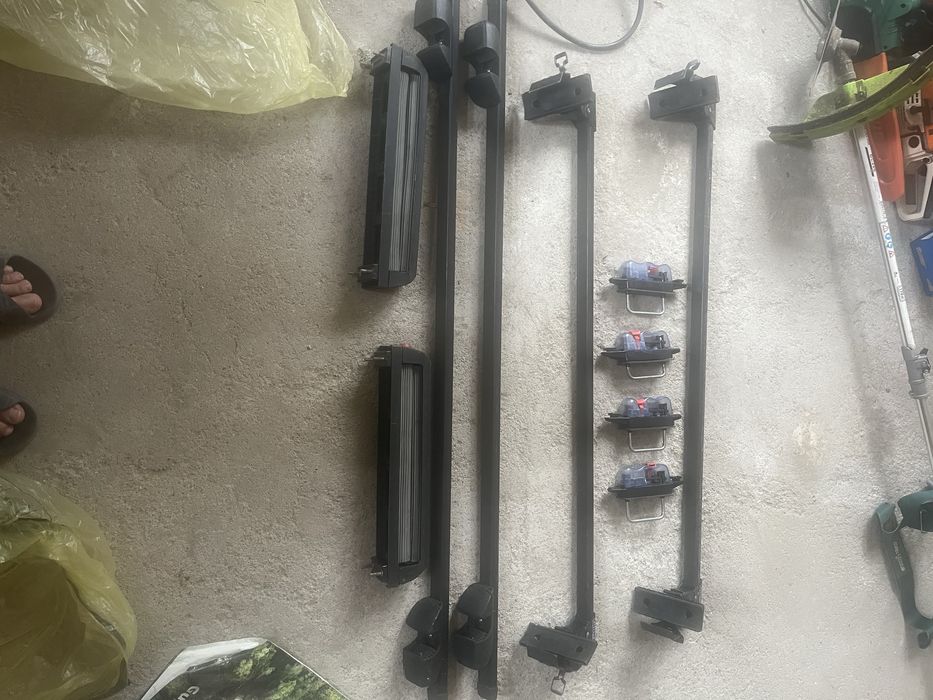 Автобокс за автомобили