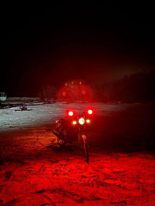 Продам мотоцикл  кулагер