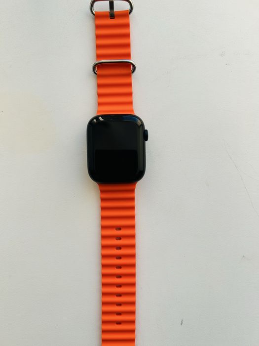 Продам Apple watch 9, 45mm