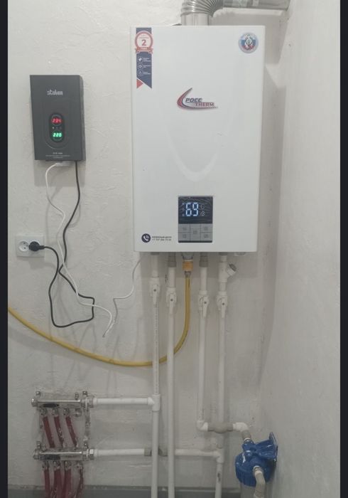 Сантехник Тараз24/7