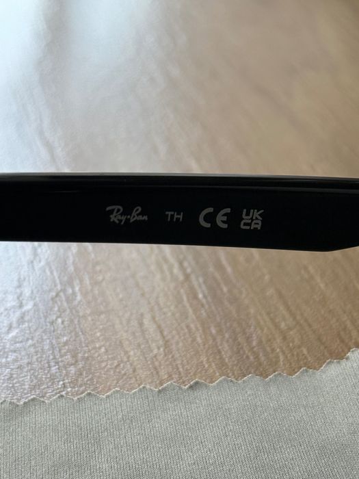 Ochelari de soare RayBan RB 4420