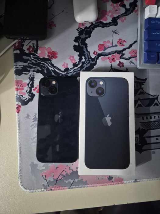 Айфон 13 состояние идеал