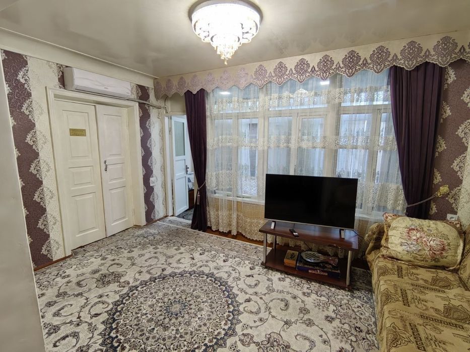 Ипотека оркали 2 сотих 4 хона ховли сот.ди,Файзиобод,79 900 у.е