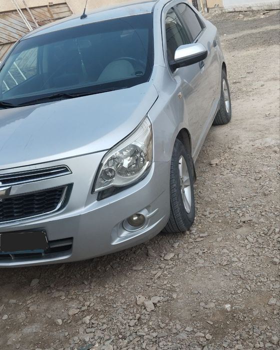 Cobalt [2013] sotiladi