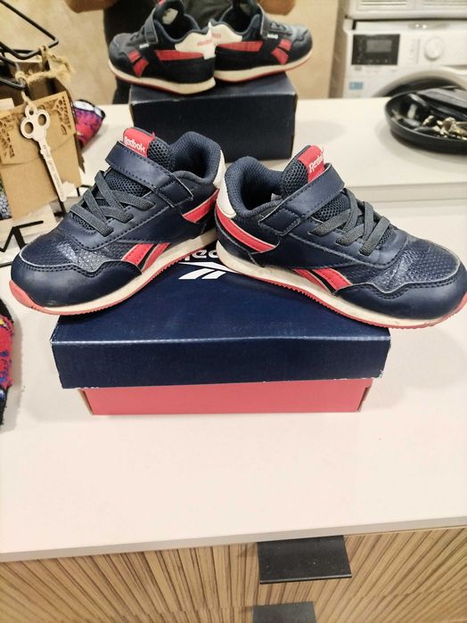 Детски маратонки Reebok