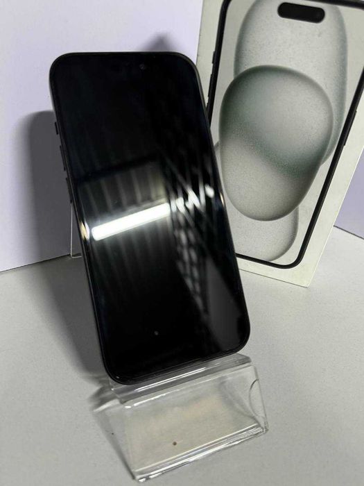 Apple iPhone 15 Кулан (834408)