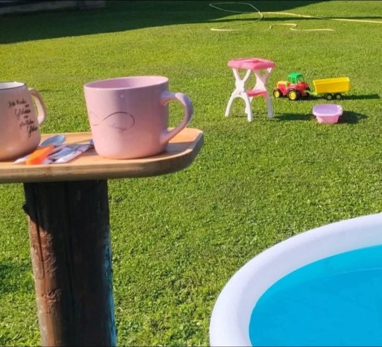 Apartament la vilă 60 mp + teren 200 mp și curte proprie – zonă de case noi, Str. Păltiniș Nr. 3, Bicaz, Neamț