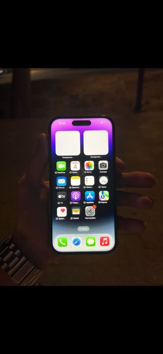 Продам свой Айфон 14 про