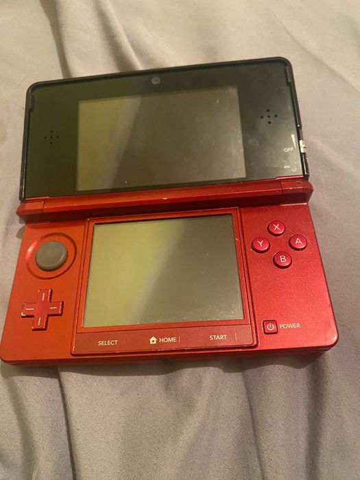 Nintendo, nintendo 3ds