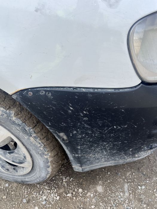 Vand vw caddy 1.9 sdi satare de functionare