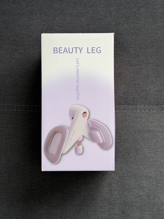 Aparat tonifiere coapse si fesieri Beauty Leg