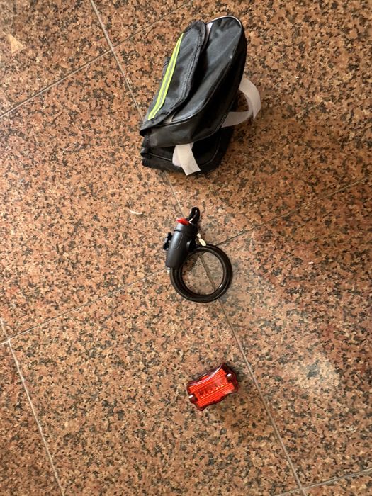 Велосипед PROBE CODE 110
