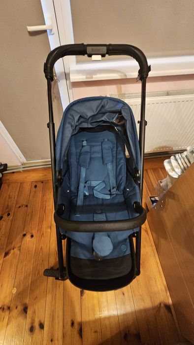 Cybex talos s lux 2023