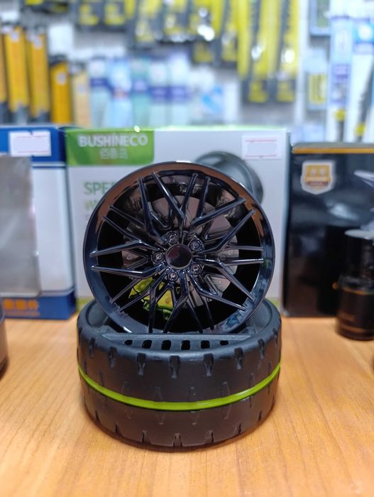 Аксессуары ароматизаторы