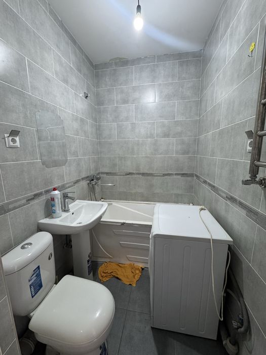 Yashnabod, TJM “Assalom sohil”