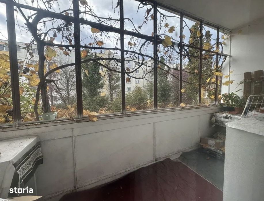 Apartament cu 4 camere - cartier Mănăștur