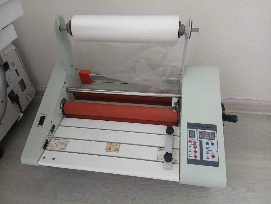 Принттер xreox PrimeLink C9065