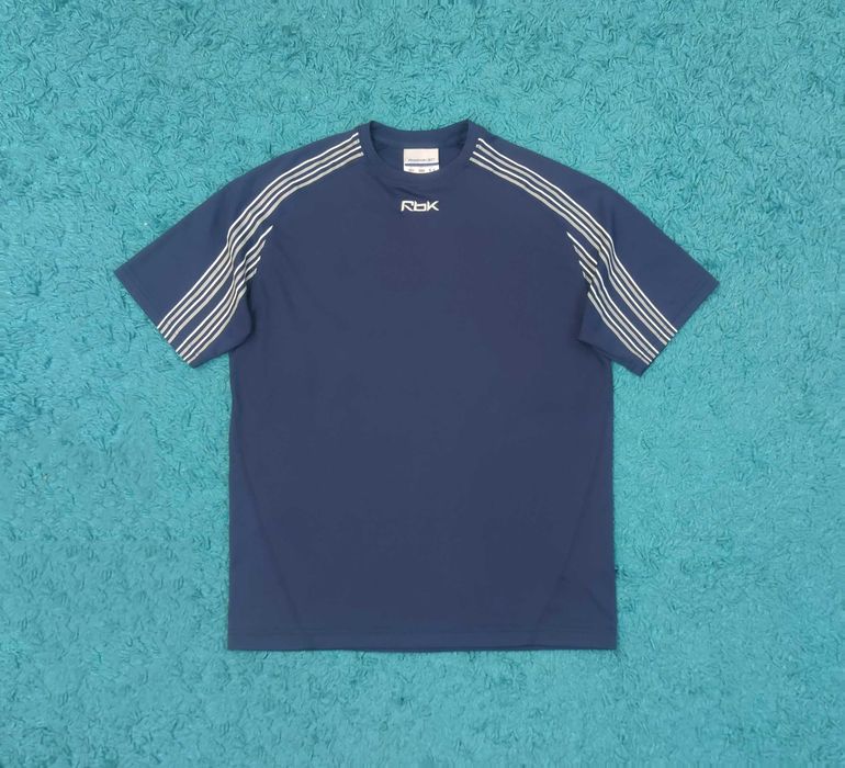Tricou Reebok bleumarin L