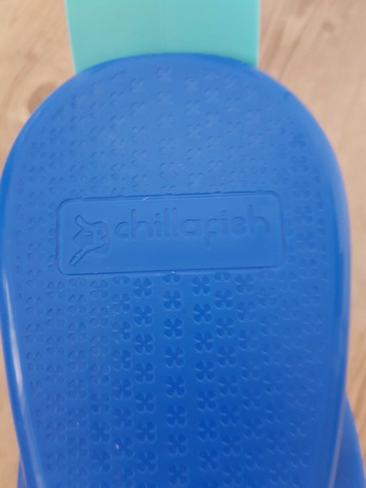 Бебешка проходилка и бебешко баланс колело