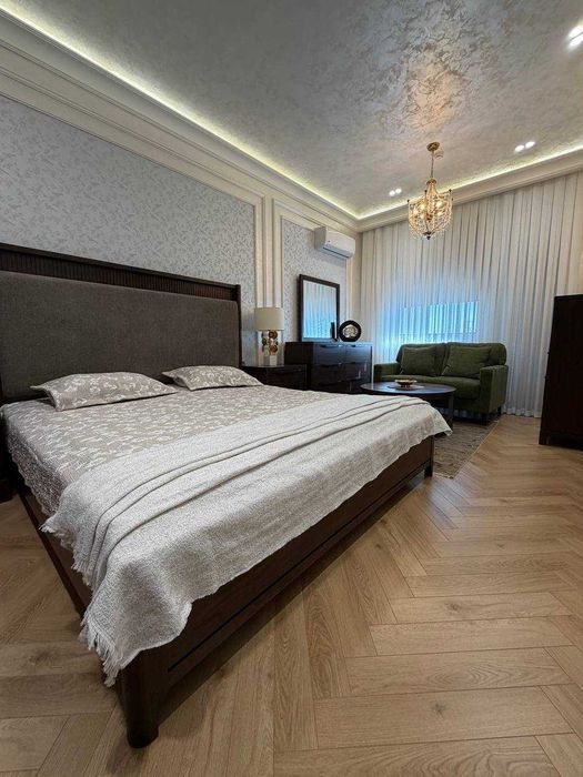 2-х комнатная в ЖК «Infinity» ID: 5906