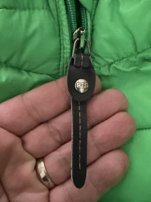 Parajumpers,geacă pt.femei,măr.L