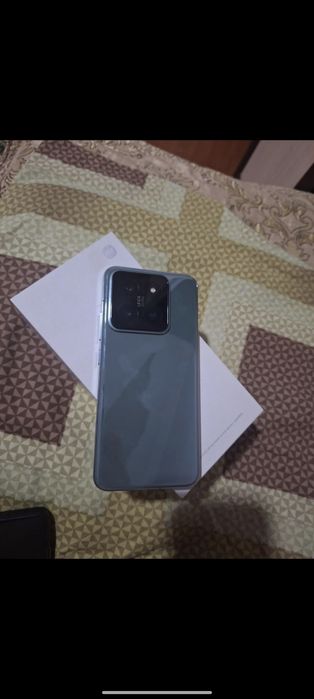 Xiaomi 14 глобалка