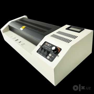 Ламинатор Exact LR-H001 А3 Скидки !!! Акция !!!