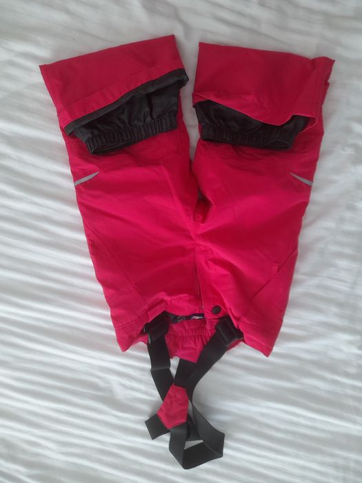 Pantaloni roz sky fete marimea 2- 4 ani