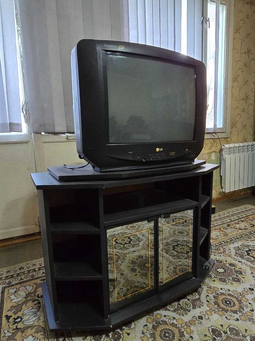 Телевизор LG CT-21D31KE б/у